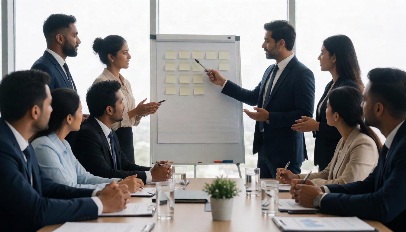 Why Teams Choose This Training