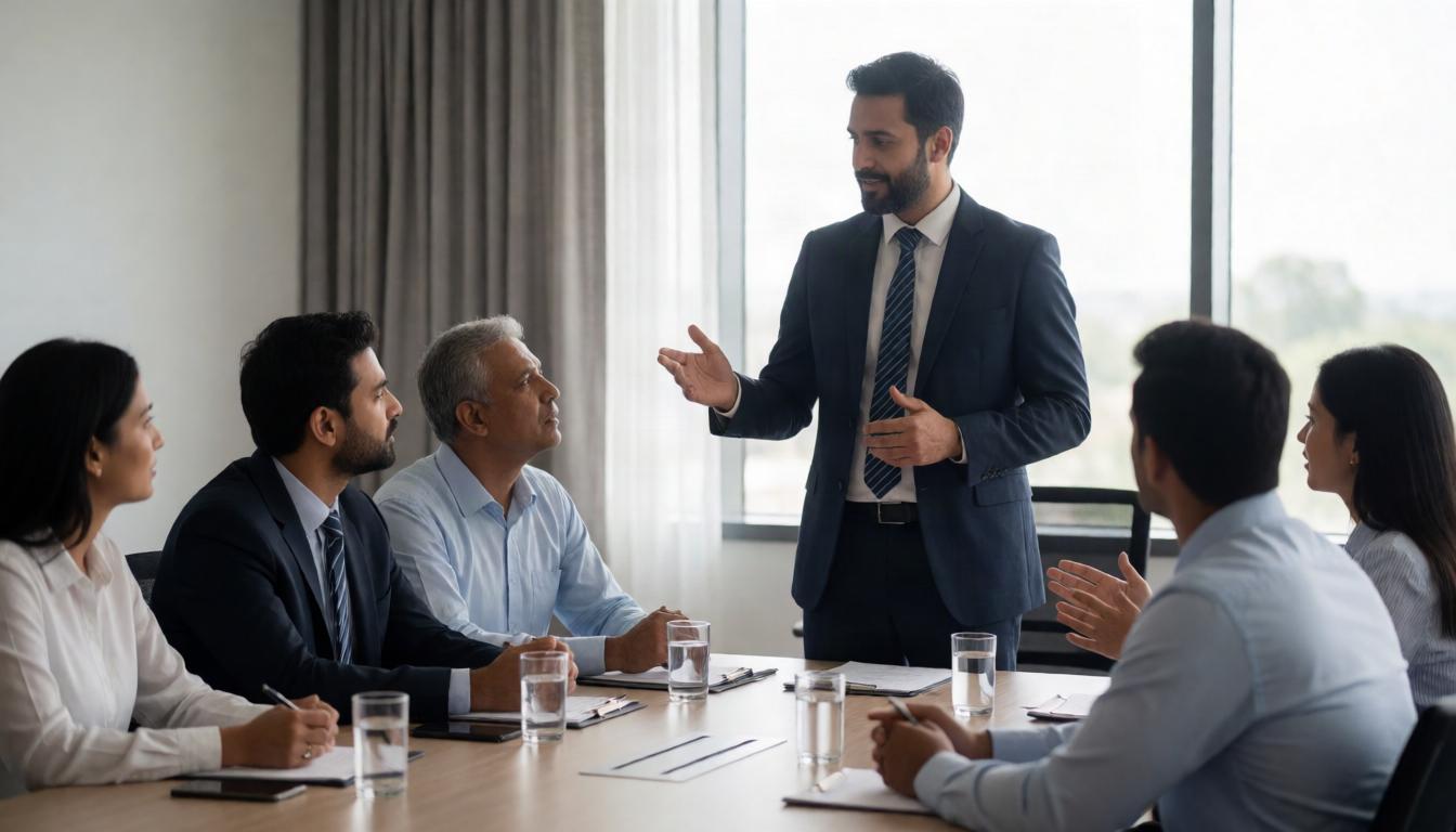 Executive Workshops