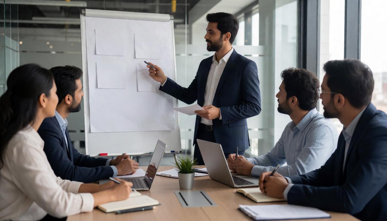 Team Leadership Coaching